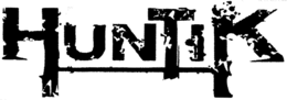 HUNTIK trademark