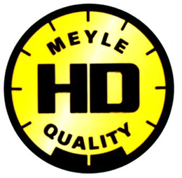MEYLE HD QUALITY trademark