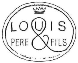 LOUIS PERE & FILS trademark
