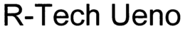 R-TECH UENO trademark