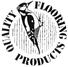 QUALITY FLOORING PRODUCTS trademark