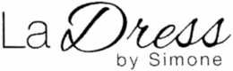 LA DRESS BY SIMONE trademark
