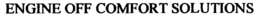 ENGINE OFF COMFORT SOLUTIONS trademark
