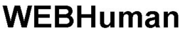 WEBHUMAN trademark