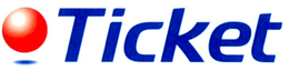 TICKET trademark