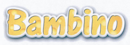 BAMBINO trademark