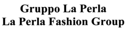 GRUPPO LA PERLA LA PERLA FASHION GROUP trademark