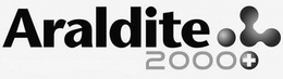 ARALDITE 2000 + trademark
