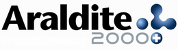 ARALDITE 2000 + trademark