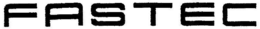 FASTEC trademark