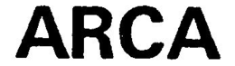 ARCA trademark