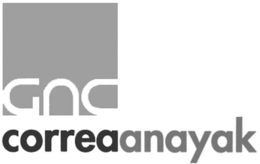GNC CORREAANAYAK trademark