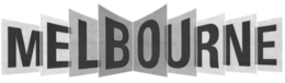 MELBOURNE trademark