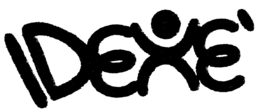 IDEXE' trademark