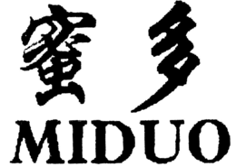 MIDUO trademark