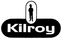 KILROY trademark