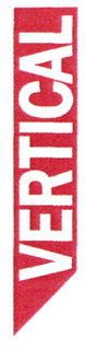 VERTICAL trademark