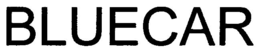 BLUECAR trademark