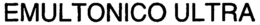 EMULTONICO ULTRA trademark