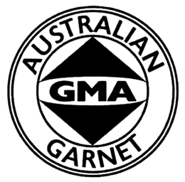 GMA AUSTRALIAN GARNET trademark