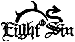 EIGHTH SIN trademark