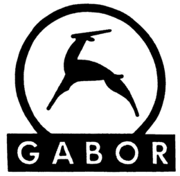 GABOR trademark