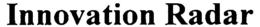 INNOVATION RADAR trademark