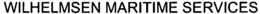 WILHELMSEN MARITIME SERVICES trademark