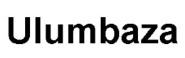 ULUMBAZA trademark