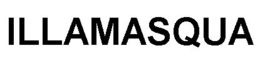 ILLAMASQUA trademark