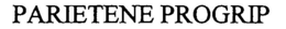 PARIETENE PROGRIP trademark