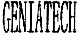GENIATECH trademark