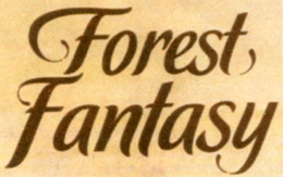 FOREST FANTASY trademark