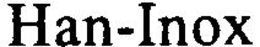 HAN-INOX trademark