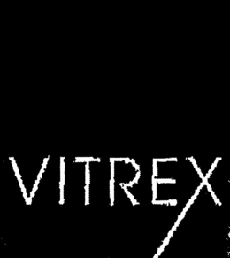 VITREX trademark