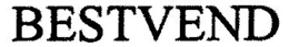 BESTVEND trademark