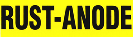 RUST-ANODE trademark