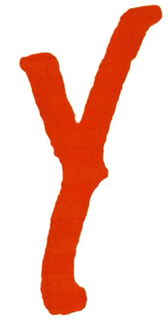 Y trademark