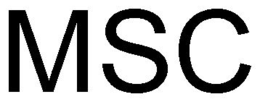 MSC trademark