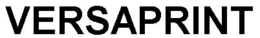 VERSAPRINT trademark