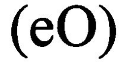( EO ) trademark