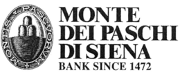 MONTE DEI PASCHI DI SIENA BANK SINCE 1472 trademark