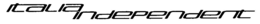 ITALIA INDEPENDENT trademark