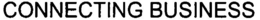 CONNECTING BUSINESS trademark