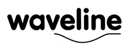 WAVELINE trademark