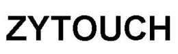 ZYTOUCH trademark