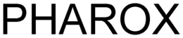 PHAROX trademark