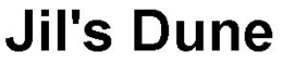 JIL'S DUNE trademark