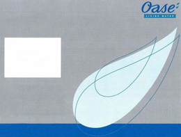 OASE LIVING WATER trademark