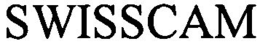 SWISSCAM trademark